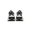 FILA Scarpa Bassa Uomo Ray Tracer Cb White/black/mandarin Orange da uomo