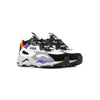 FILA Scarpa Bassa Uomo Ray Tracer Cb White/black/mandarin Orange da uomo