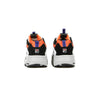 FILA Scarpa Bassa Uomo Ray Tracer Cb White/black/mandarin Orange da uomo
