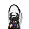 FILA Scarpa Bassa Uomo Ray Tracer Cb White/black/mandarin Orange da uomo