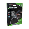Kit 2 pezzi di Prefiltro in tessuto per filtro HEPA per aspiracenere CENEHOT