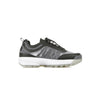 FILA Scarpa Bassa Uomo Disruptor Run Black da uomo
