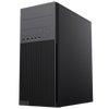 Case Itek PILOT Z27 Lite - Alimentatore incluso 500 Watt - USB 3.0 / Ingresso Audio - Midi Tower Atx - Nero