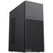 ITEK CASE PILOT Z27 LITE 27L, MIDDLE TOWER, ATX, 500W PSU, TYPE-C, USB3, USB2