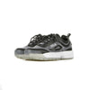 FILA Scarpa Bassa Uomo Disruptor Run Black da uomo