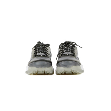 FILA Scarpa Bassa Uomo Disruptor Run Black da uomo