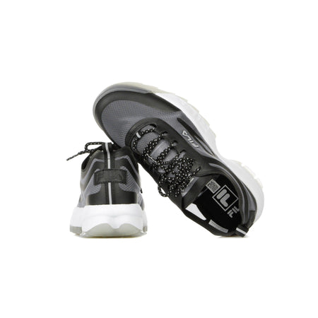 FILA Scarpa Bassa Uomo Disruptor Run Black da uomo