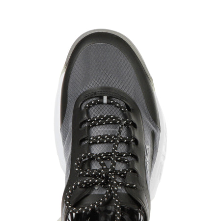 FILA Scarpa Bassa Uomo Disruptor Run Black da uomo