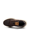 Frau sneakers uomo cross hybrid chocolat X011