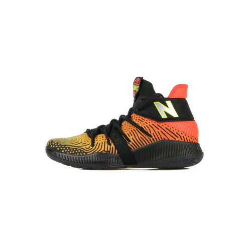NEW BALANCE Scarpa Alta Uomo Omn1s kawhi Leonard Neo Flame/atomic Yellow/black da uomo