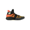 NEW BALANCE Scarpa Alta Uomo Omn1s kawhi Leonard Neo Flame/atomic Yellow/black da uomo