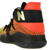 NEW BALANCE Scarpa Alta Uomo Omn1s kawhi Leonard Neo Flame/atomic Yellow/black da uomo