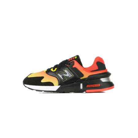 NEW BALANCE Scarpa Bassa Uomo 997 Sport "kawhi Leonard" Black/neo Flame da uomo