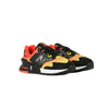 NEW BALANCE Scarpa Bassa Uomo 997 Sport kawhi Leonard Black/neo Flame da uomo