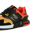 NEW BALANCE Scarpa Bassa Uomo 997 Sport kawhi Leonard Black/neo Flame da uomo