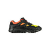 NEW BALANCE Scarpa Bassa Uomo 850 kawhi Leonard Black/neo Flame da uomo