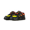 NEW BALANCE Scarpa Bassa Uomo 850 kawhi Leonard Black/neo Flame da uomo
