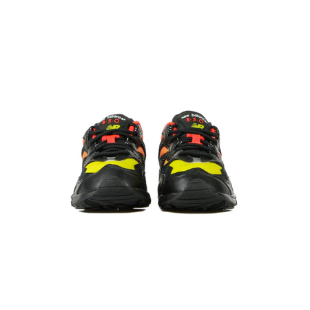 NEW BALANCE Scarpa Bassa Uomo 850 "kawhi Leonard" Black/neo Flame da uomo