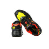 NEW BALANCE Scarpa Bassa Uomo 850 kawhi Leonard Black/neo Flame da uomo