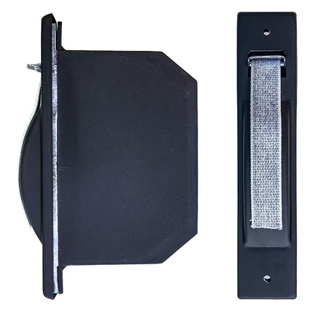 AVVOLGITORE AUTOMATICO SEMINCASSO COMPLETO mt 5,5 interasse 165