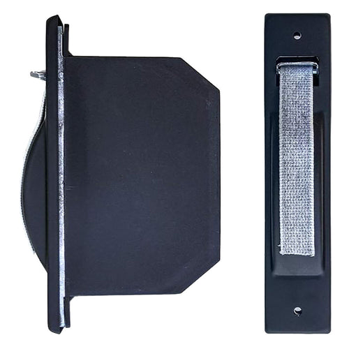 AVVOLGITORE AUTOMATICO SEMINCASSO COMPLETO mt 5,5 interasse 165