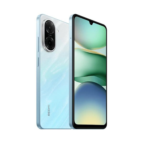 XIAOMI REDMI A5 (BLUE) - SMARTPHONE 6.9 - RAM 3GB - STORAGE 64GB - ITALIA