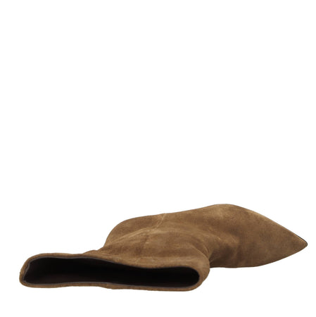 Strategia Stivali Marrone da donna