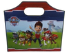 Paw Patrol Cartellina Fustellata