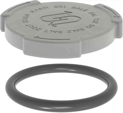 Coperchio tappo sale originale lavastoviglie Bosch Siemens 00611319