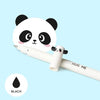 Legami set  7 penne cancelline con gomma termosensibile
