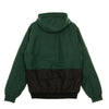 IRIEDAILY Giubbotto Uomo Juncture Jacket Hunter Green da uomo