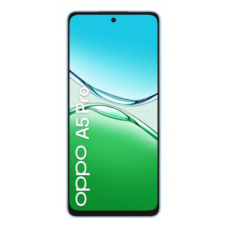 OPPO A5 Pro 8+256GB 6.67" 4G Blue DS ITA