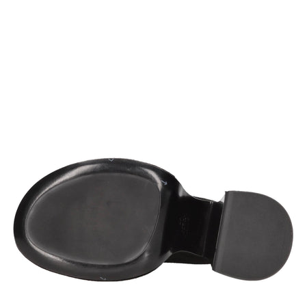 Vic Matie Stivali Nero da donna