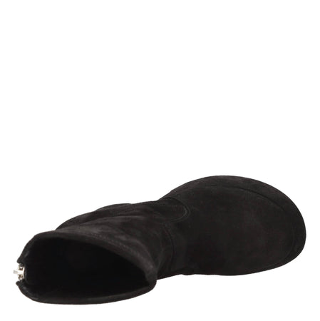 Vic Matie Stivali Nero da donna