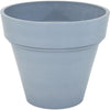 Vaso - MEGA COLLECTIONS - Ecostone Planter -  35 cm - H 30 cm - Grigio