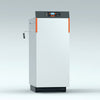 Thermorossi Caldaia a Legna LAMBDA S46 EVO 45.3kW