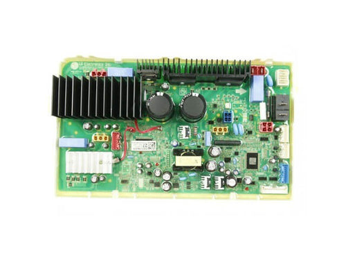 Scheda elettronica PCB asciugatrice Originale LG EBR79083127