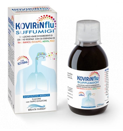 Kovirinflu suffumigi flacone 300ml