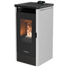 Thermorossi Stufa a Pellet URBAN EVO 7.9kW