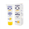 Mylan dermasol crema bimbi protezione alta 75ml
