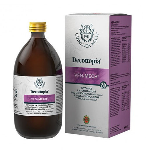 Decottopia ven-mech 500ml