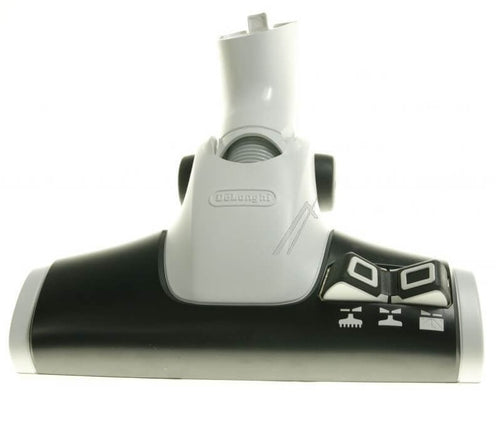 Spazzola multifunzione scopa elettrica De Longhi Colombina EnergyLabel 7319210541