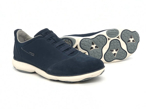 GEOX Sneakers uomo U Nebula B navy