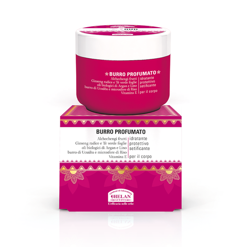 Helan G-OUD Burro Profumato 200ml