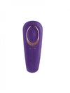 SATISFYER PARTNER COUPLES VIBRATOR Viola