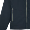 LyLe & Scott giacca softshell blu impermeabile JK2312V Z271