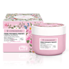 Helan, Cuor di Petali, Iconica, Crema Corpo Profumata Donna, Idratante e Nutriente per la Pelle del Corpo Dopo la Doccia, con Olio di Mandorle Dolci e Vitamina E, 200 ml - Made in Italy