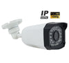 Telecamera videosorveglianza Bullet IP 1.3 Megapixel 1080P FULL HD per Interno/Esterno - MOD. 130E