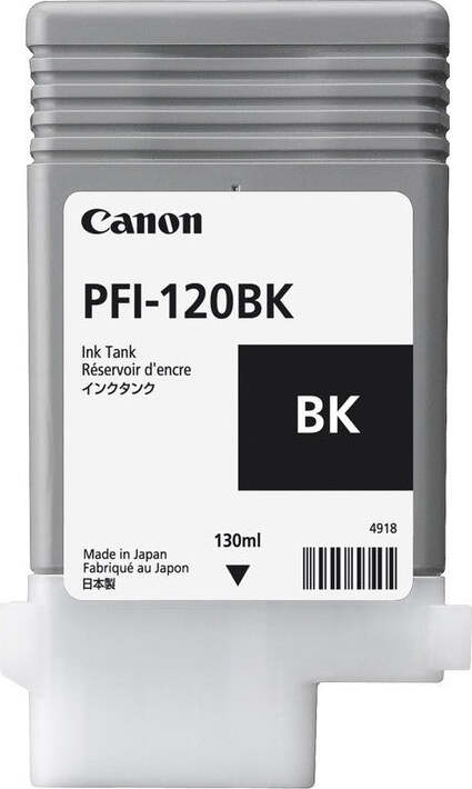 130ml Black Compatible imagePROGRAF TM-200,TM-3002885C001 Elettronica/Informatica/Stampanti e accessori/Accessori per stampanti a inchiostro e laser/Cartucce d'inchiostro Innovamy.it - Milano, Commerciovirtuoso.it
