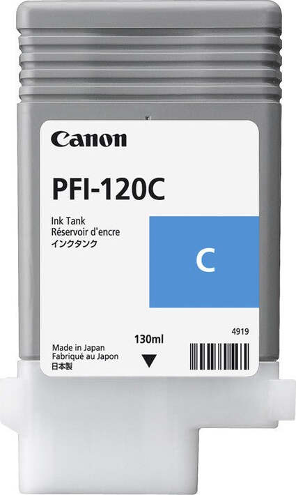 130ml Ciano Compatible imagePROGRAF TM-200,TM-3002886C001 Elettronica/Informatica/Stampanti e accessori/Accessori per stampanti a inchiostro e laser/Cartucce d'inchiostro Innovamy.it - Milano, Commerciovirtuoso.it